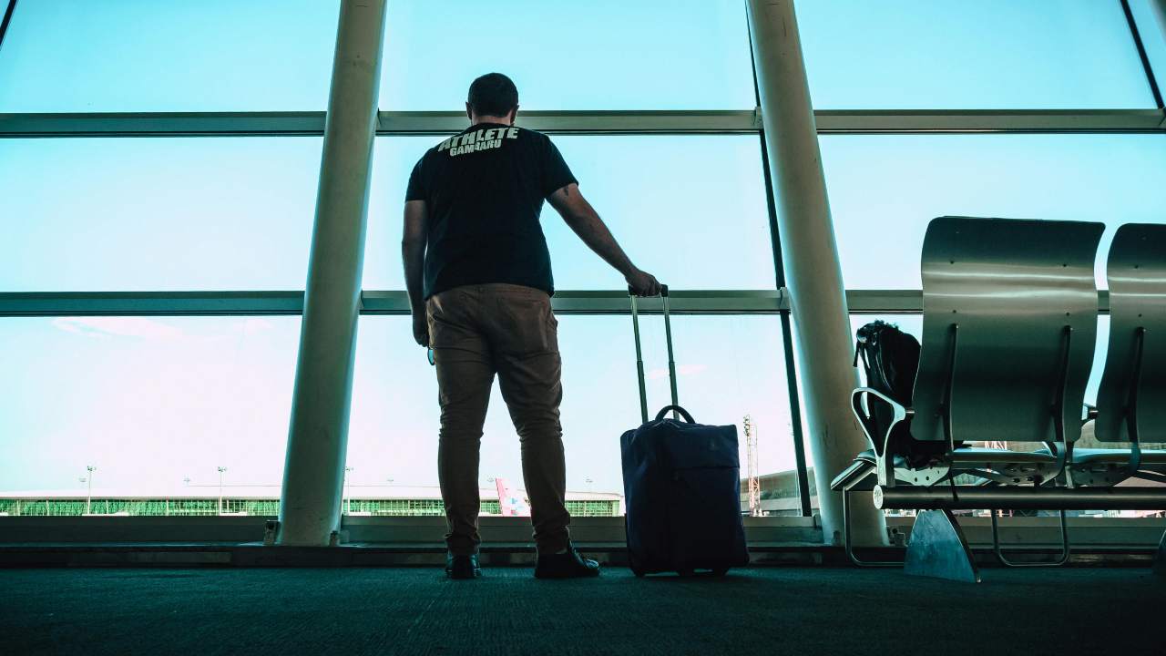 Scopri come evitare la multa in aeroporto