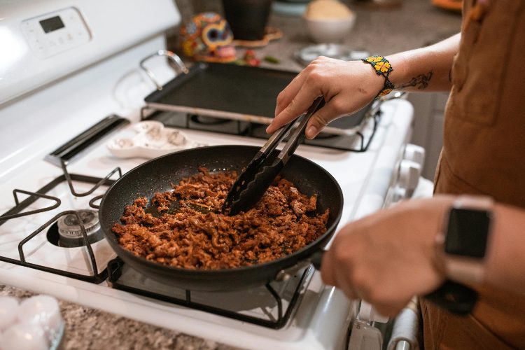 Scopri che carne evitare di comprare