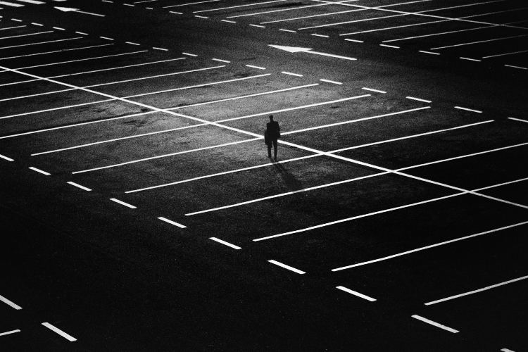 Scopri che errori compi quando parcheggi