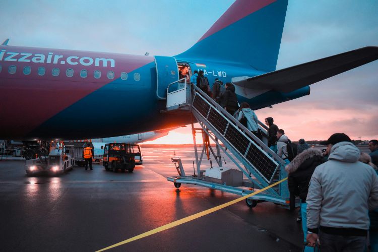 Scopri come evitare la multa in aeroporto