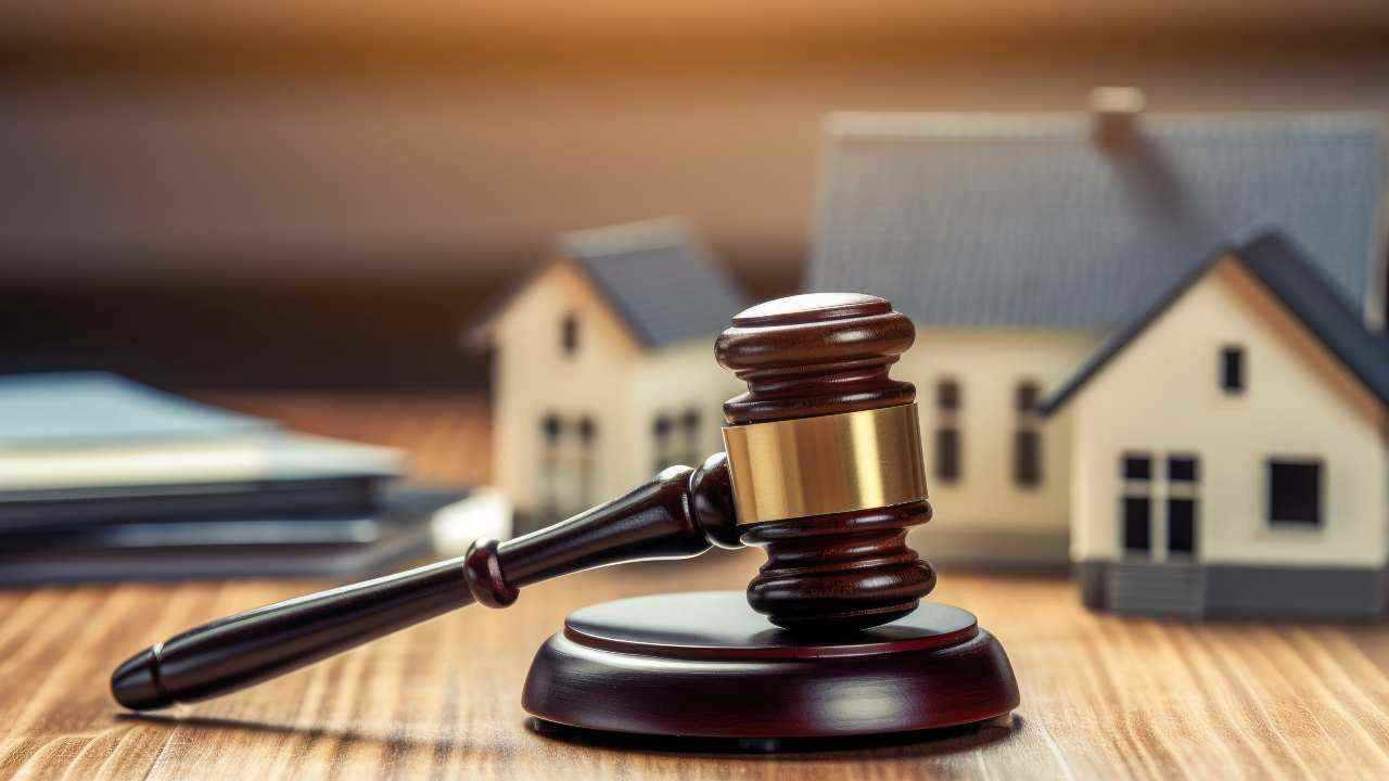 Il condominio ti può denunciare