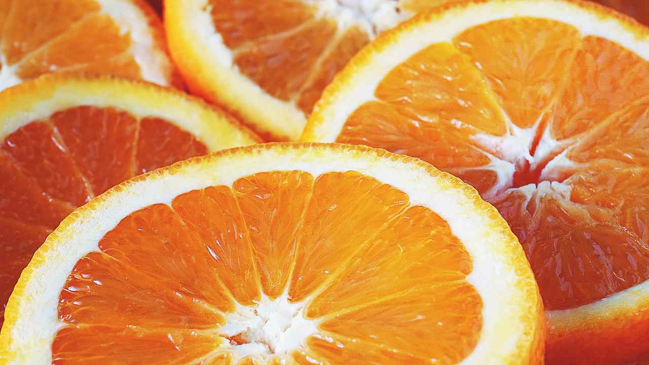 Arance (pexels.com) - ilcorrierino.com