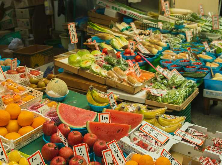 Bonus alimentare (pexels.com) - ilcorrierino.com