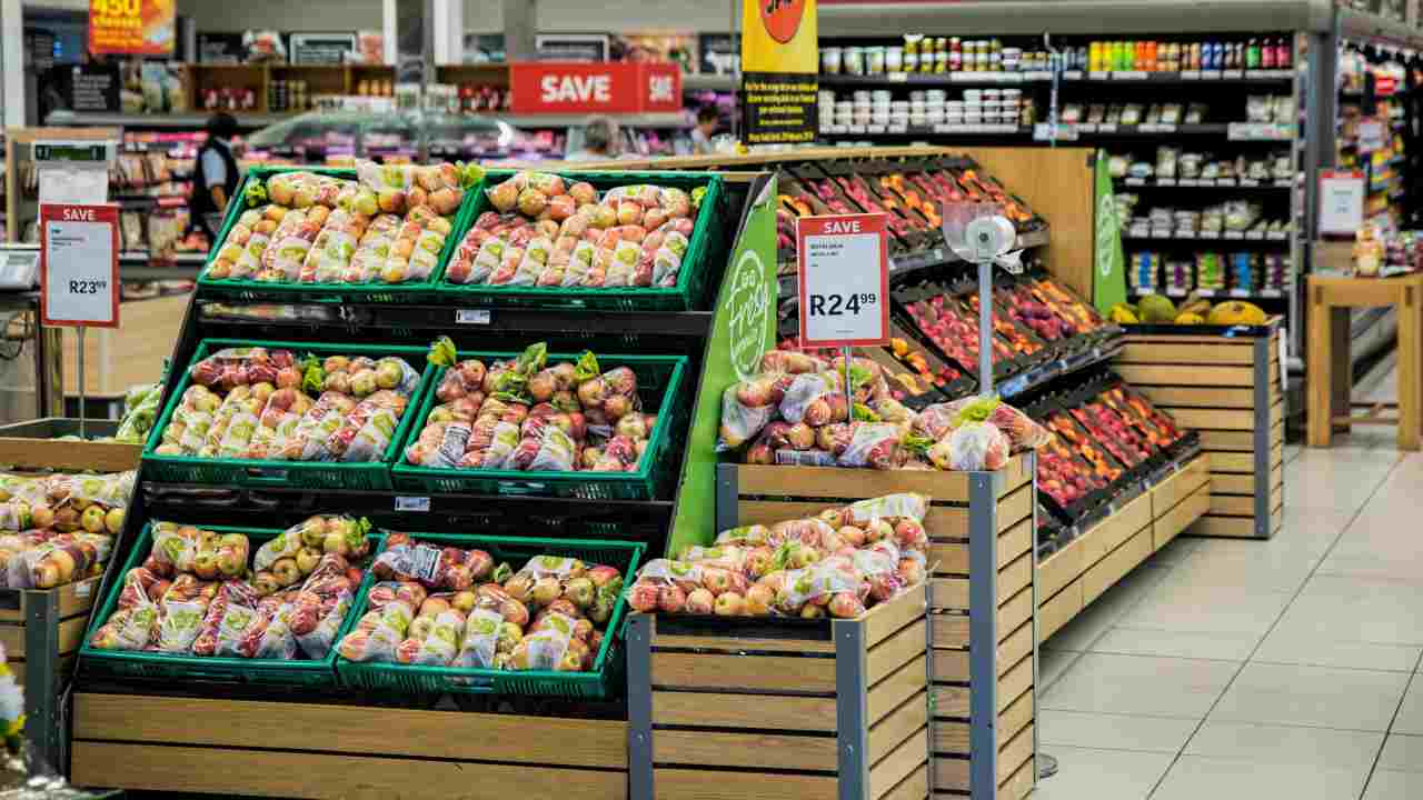 Bonus alimentare (pexels.com) - ilcorrierino.com