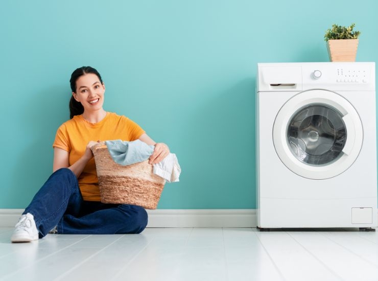 Il costo dei consumi della lavatrice