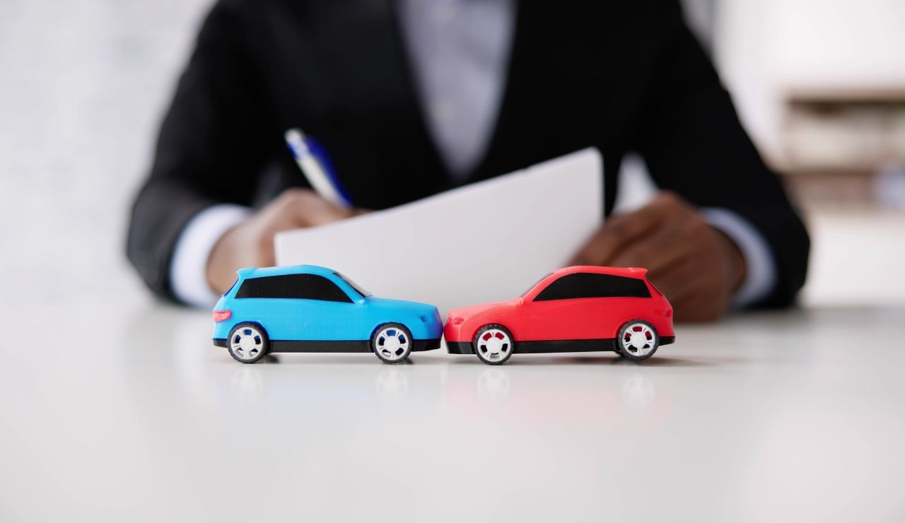 Assicurazione auto