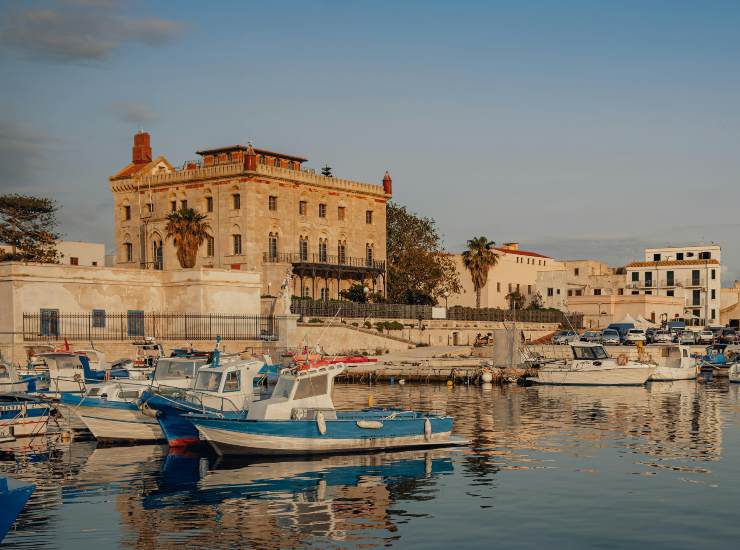 Favignana (pexels.com) - ilcorrierino.com