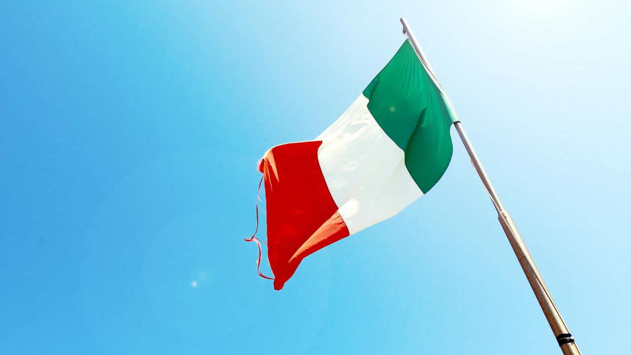 Italia (pexels.com) - ilcorrierino.com