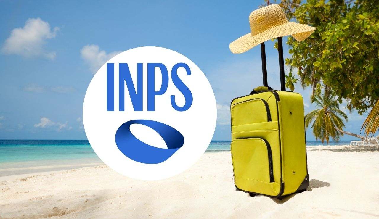 INPS bonus vacanze