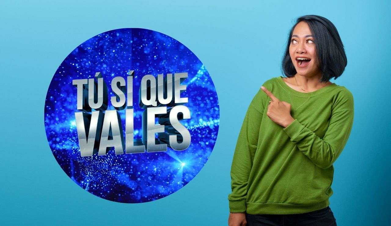 Grande novità a Tu Sì que Vales