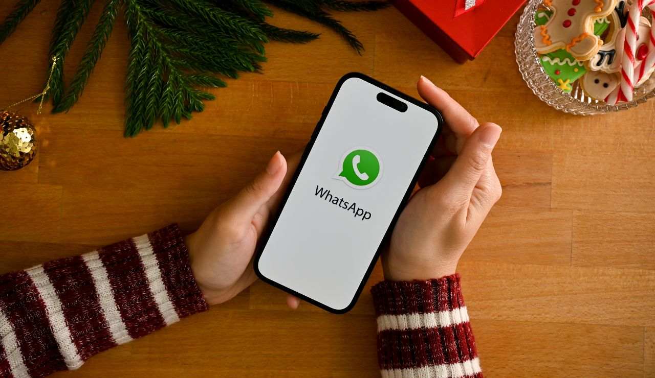Ultimo aggiornamento WhatsApp