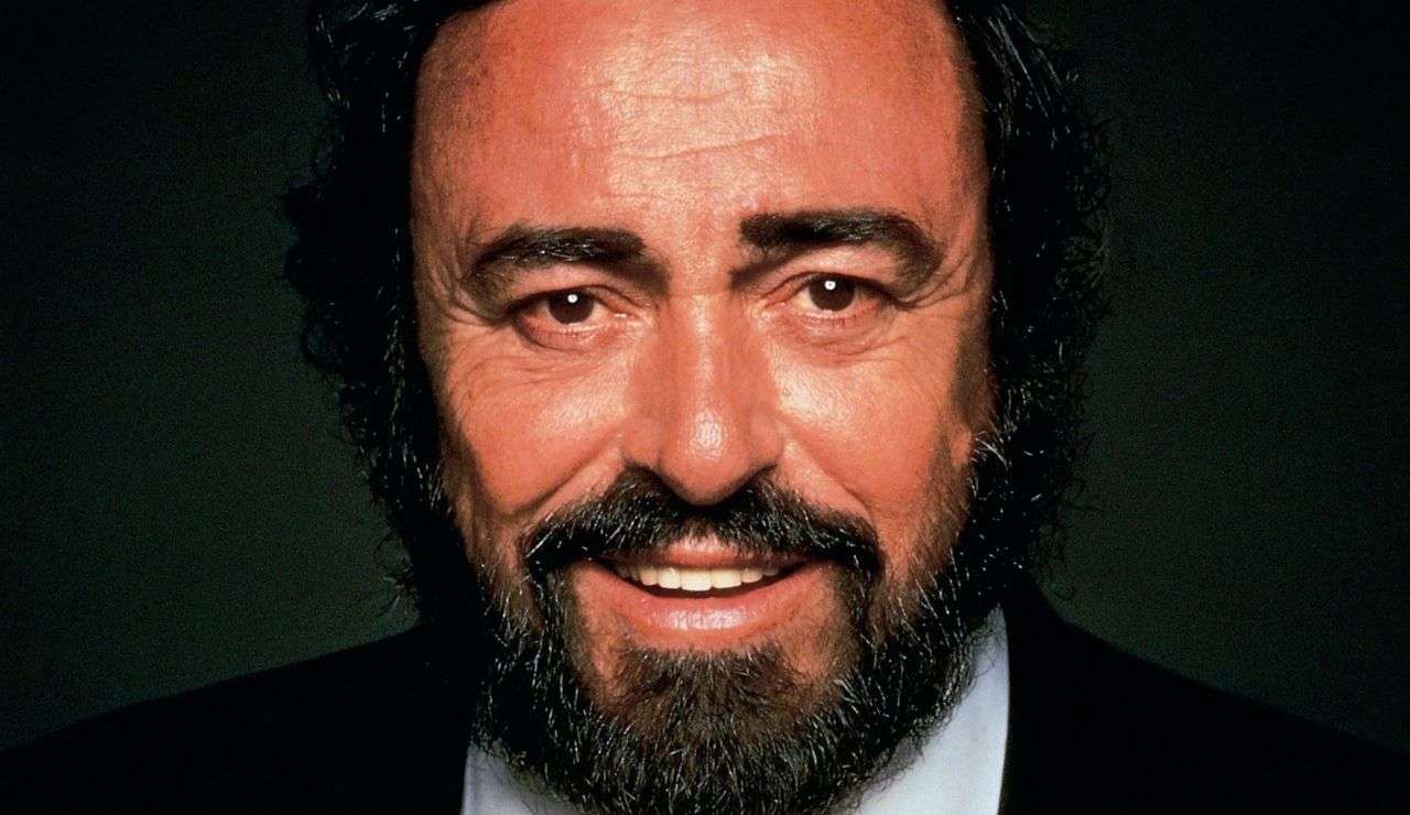 Alice Pavarotti figlia di Luciano Pavarotti