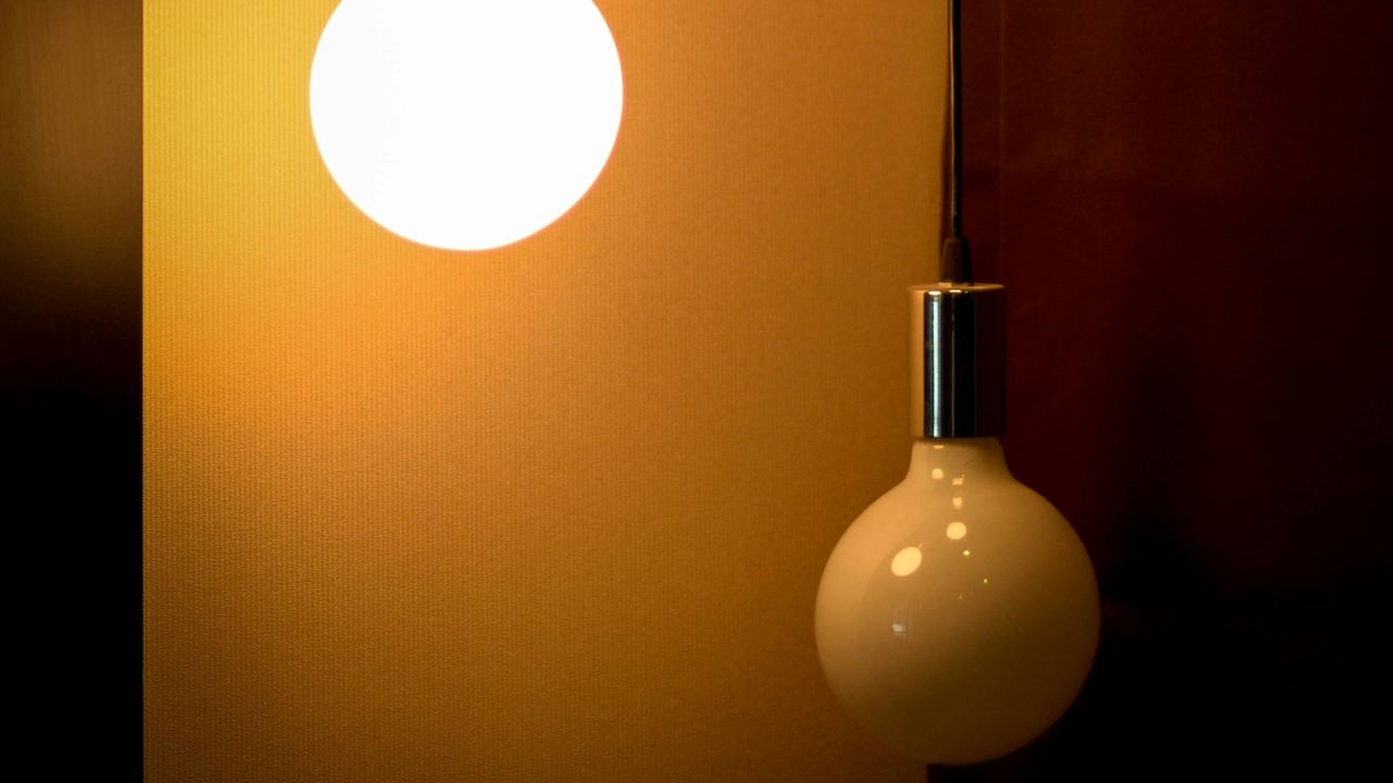 Risparmio energetico (pexels.com) - ilcorrierino.com