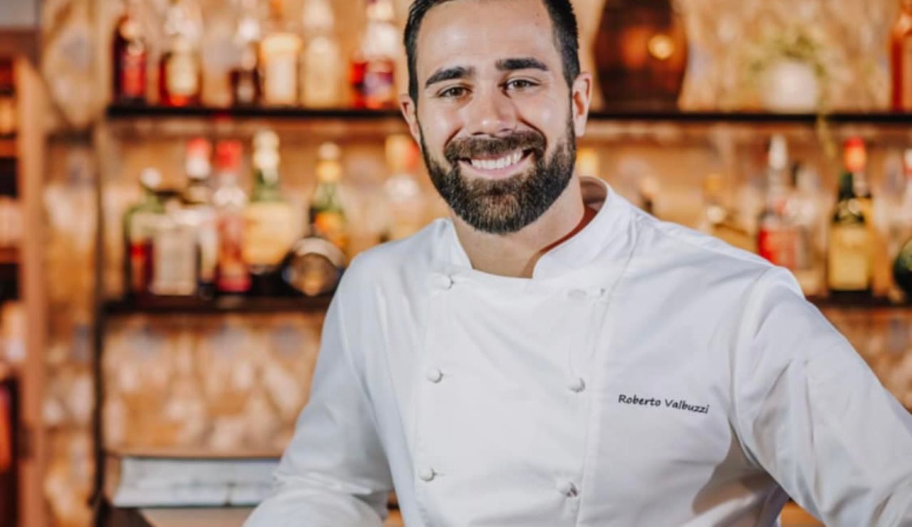 Costo della cena da Roberto Valbuzzi