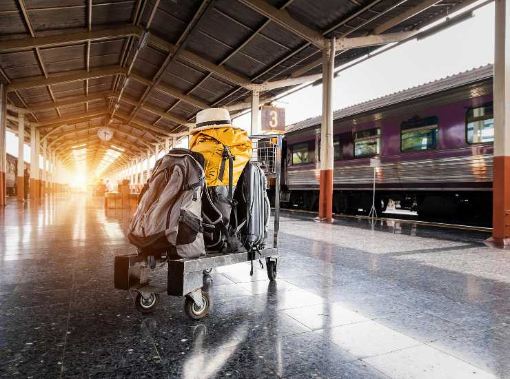 Sicurezza nelle stazioni (pexels.com) - ilcorrierino.com