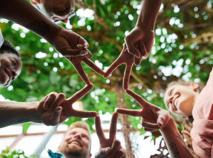 Stelle, comunità e cultura (pexels.com) - ilcorrierino.com