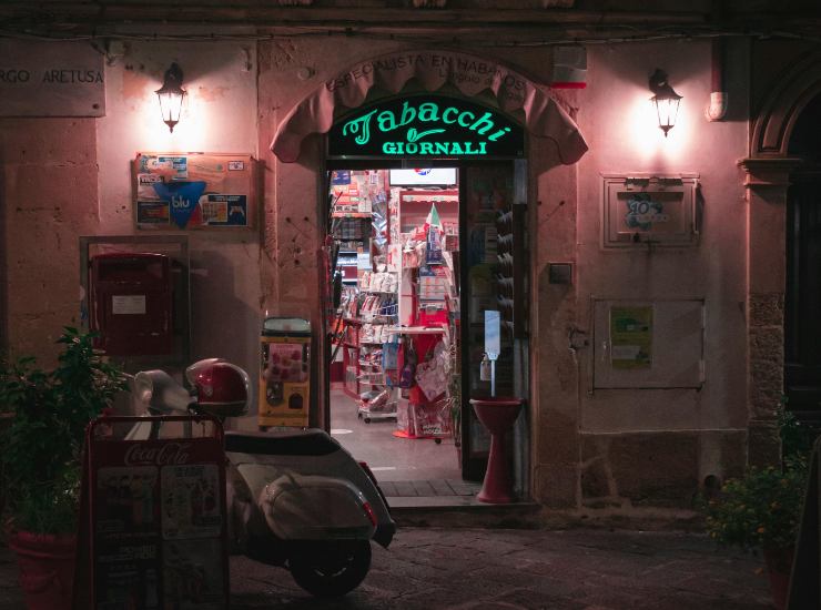 Tabacchi (pexels.com) - ilcorrierino.com