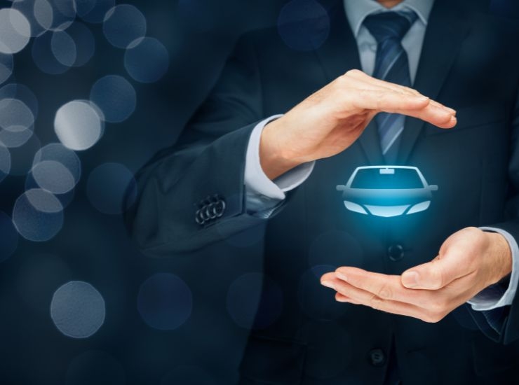 Utilizzare l'Intelligenza Artificiale per l'assicurazione auto