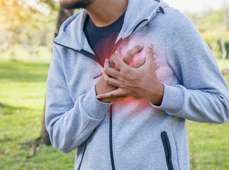 Assegno di invalidità per scompenso cardiaco