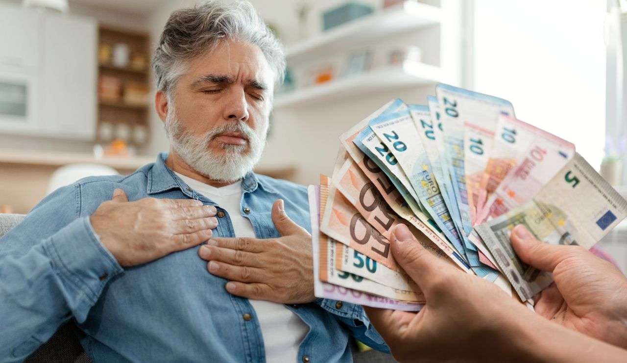 Aiuto economico per scompenso cardiaco