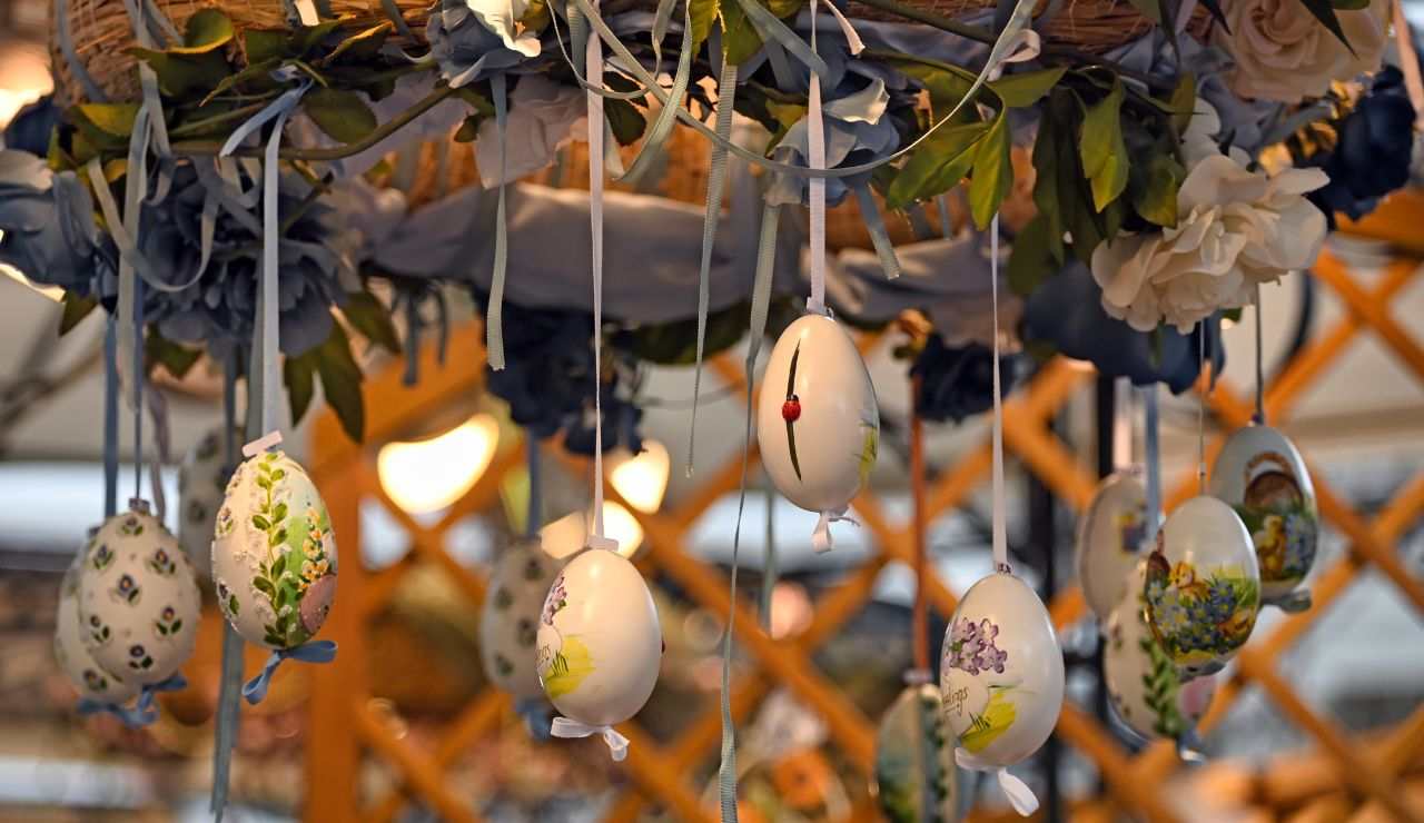 Mercatini di Pasqua