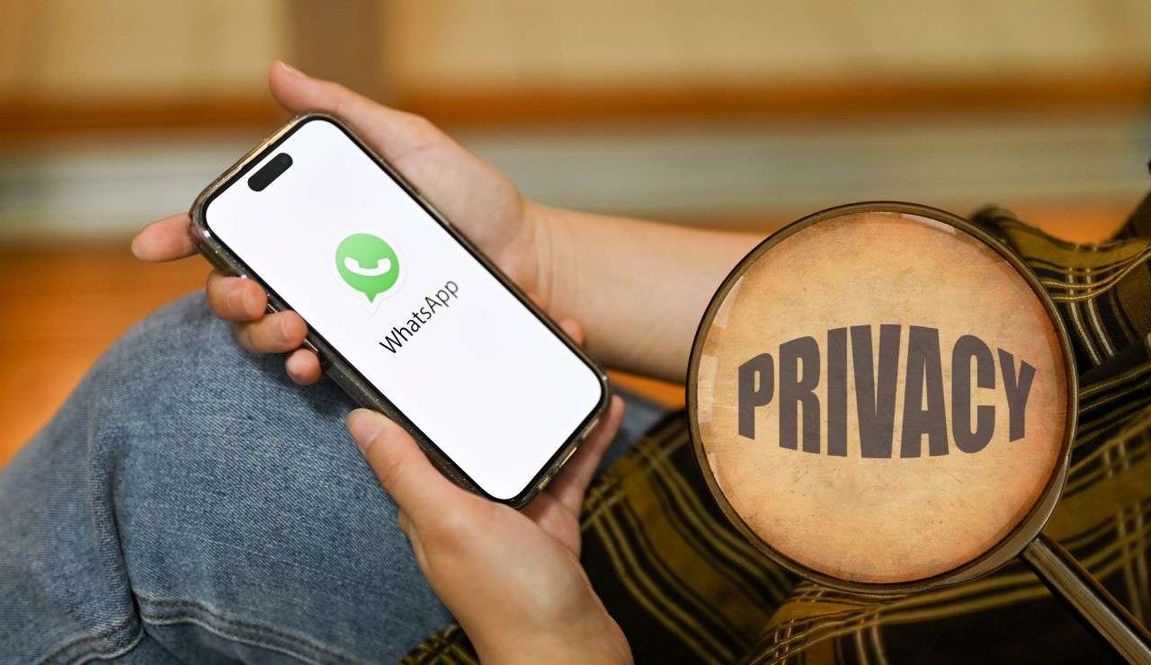 Aggiornamento privacy WhatsApp