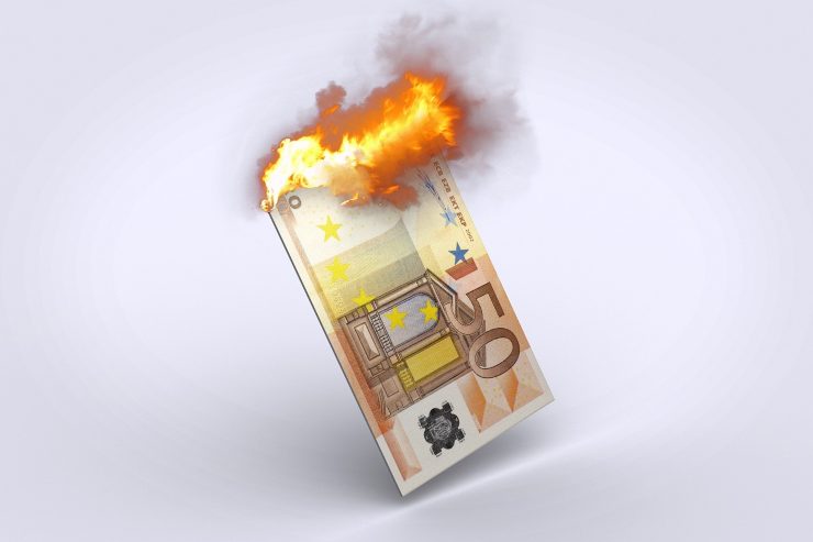 risparmio sulla bolletta del gas