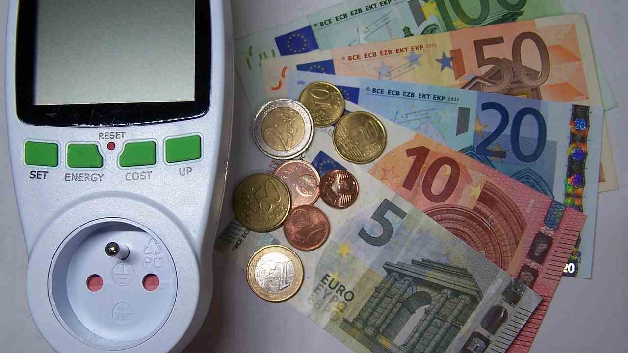 risparmio sulla bolletta del gas