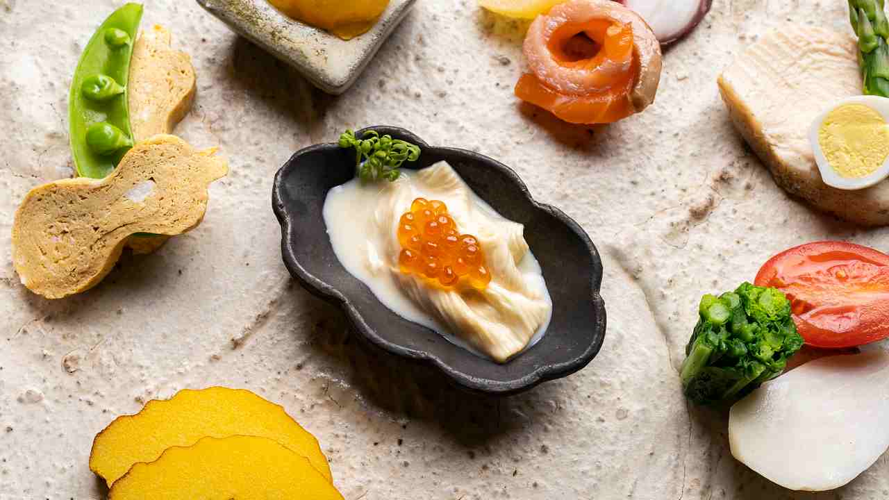 cibo vietato da consumare