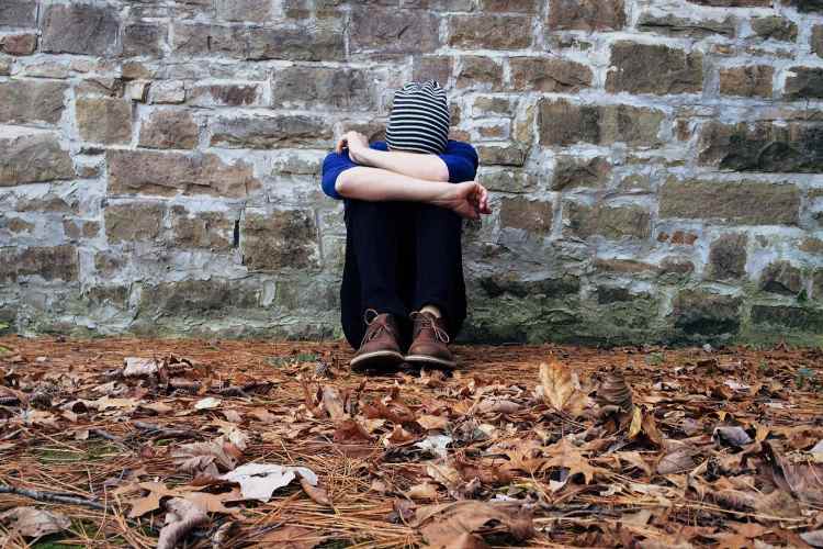 Scopri cosa rischi se sei depresso