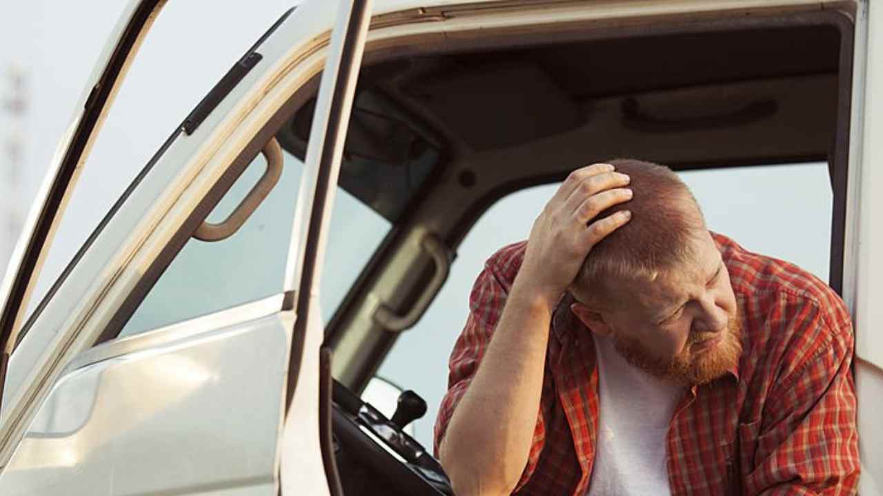 Scopri cosa rischi se sei depresso
