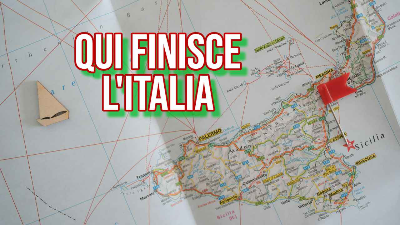 Scopri cosa succede all'iItalia