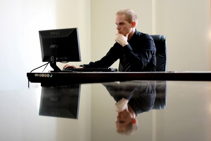 lavoro nuovo