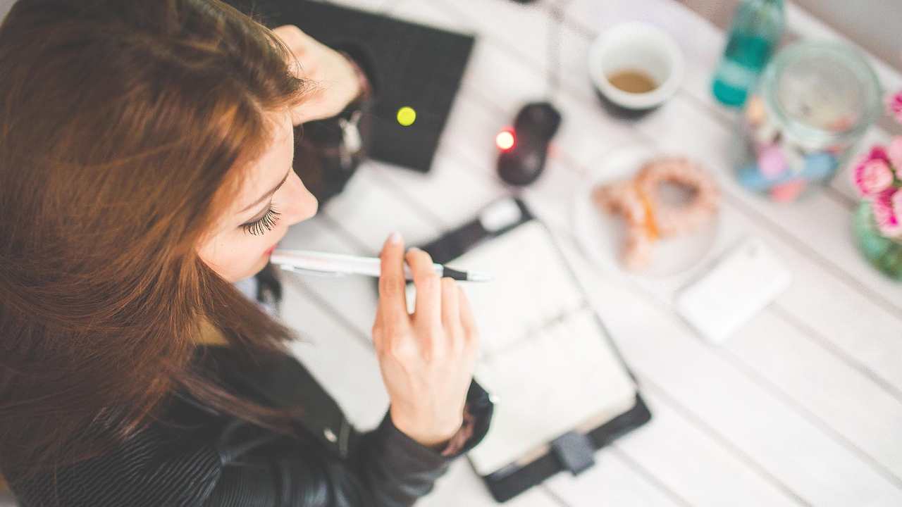 lavoro a tempo indeterminato
