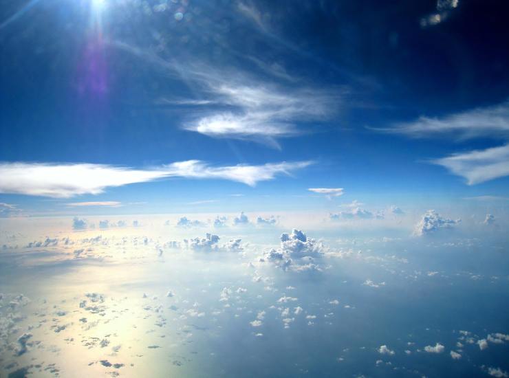 luogo più freddo del mondo ecco dove si trova