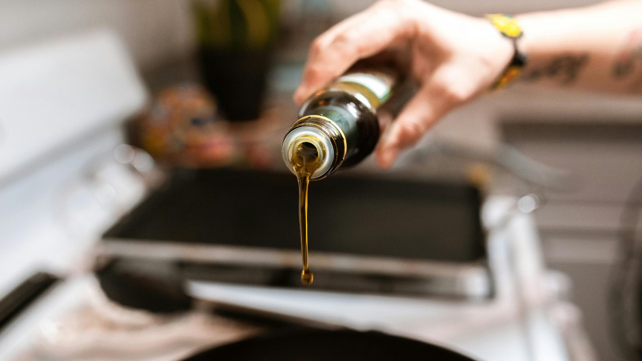 Scopri chi produce l'olio di Eurospin