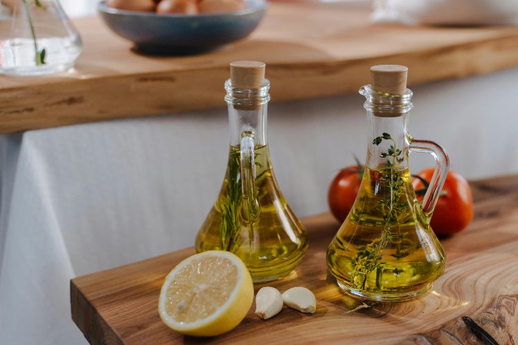 Scopri chi produce l'olio di Eurospin