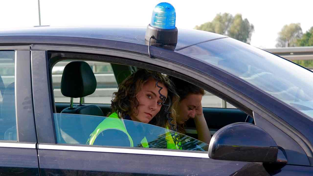 multa salatissima solo per questo errore