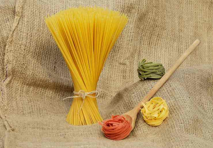 pasta eurospin ecco chi la produce