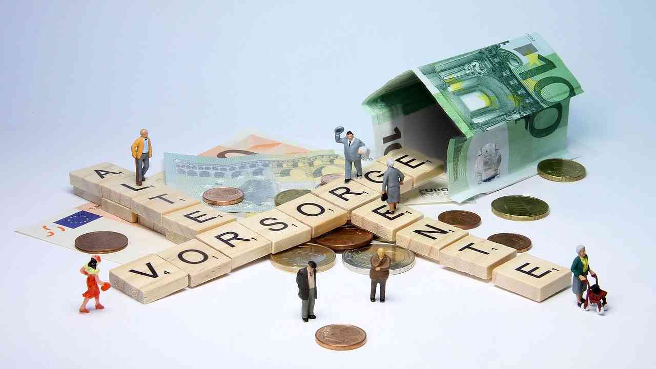pensioni e cambiamenti