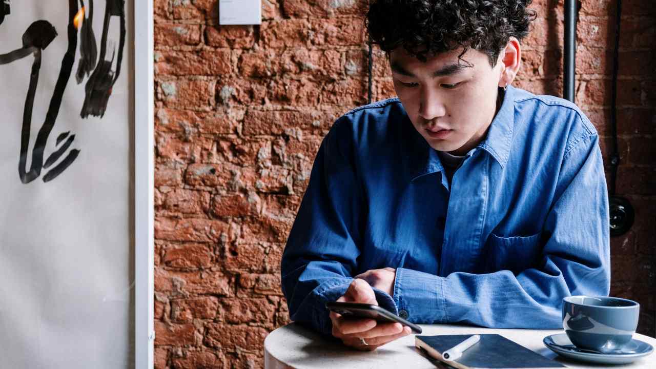 Scopri se stai per perdere l'account Whatsapp