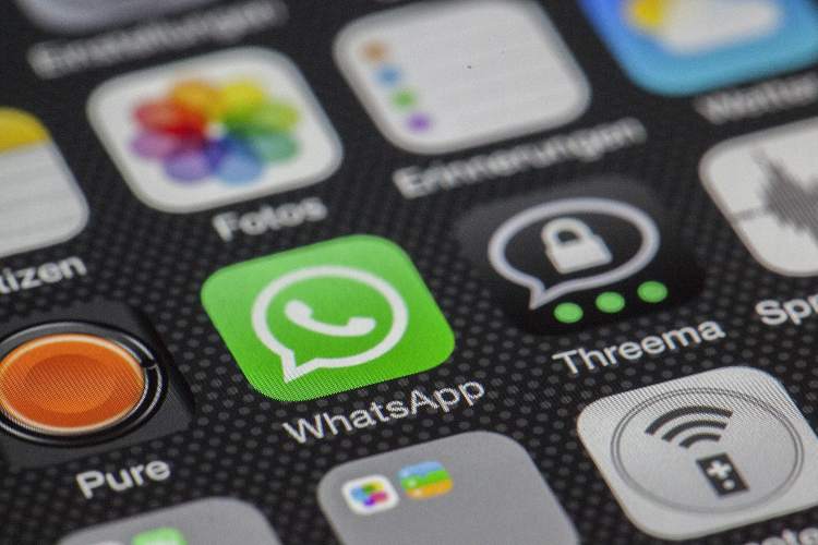 Scopri se stai per perdere l'account Whatsapp
