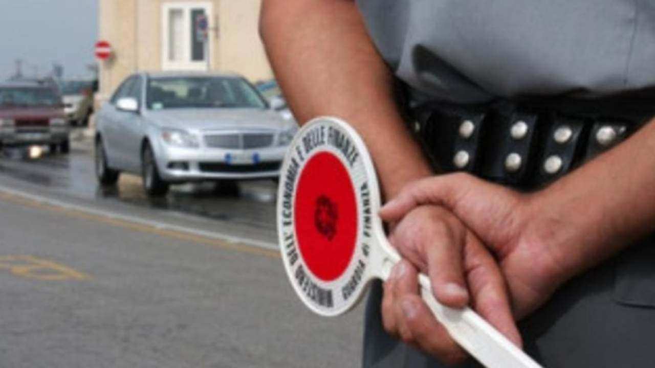 Il codice della strada stronca tutti
