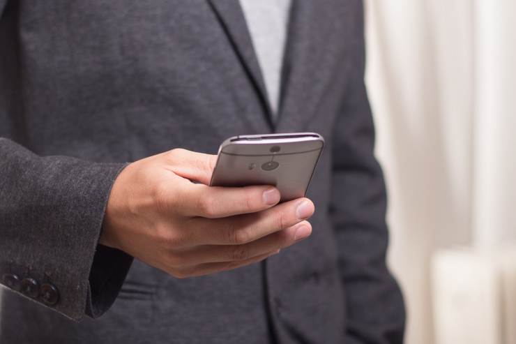 smartphone e novità negative