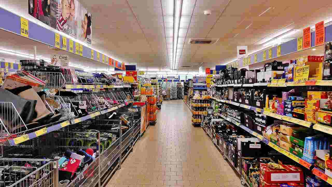 novità e alimenti