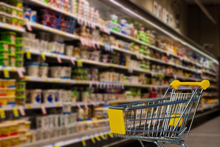 novità e alimenti
