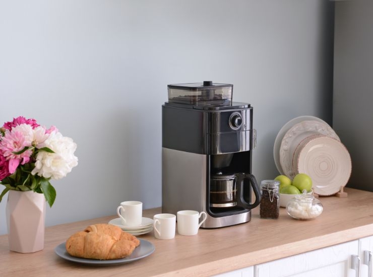 Caffè a casa buono come al bar