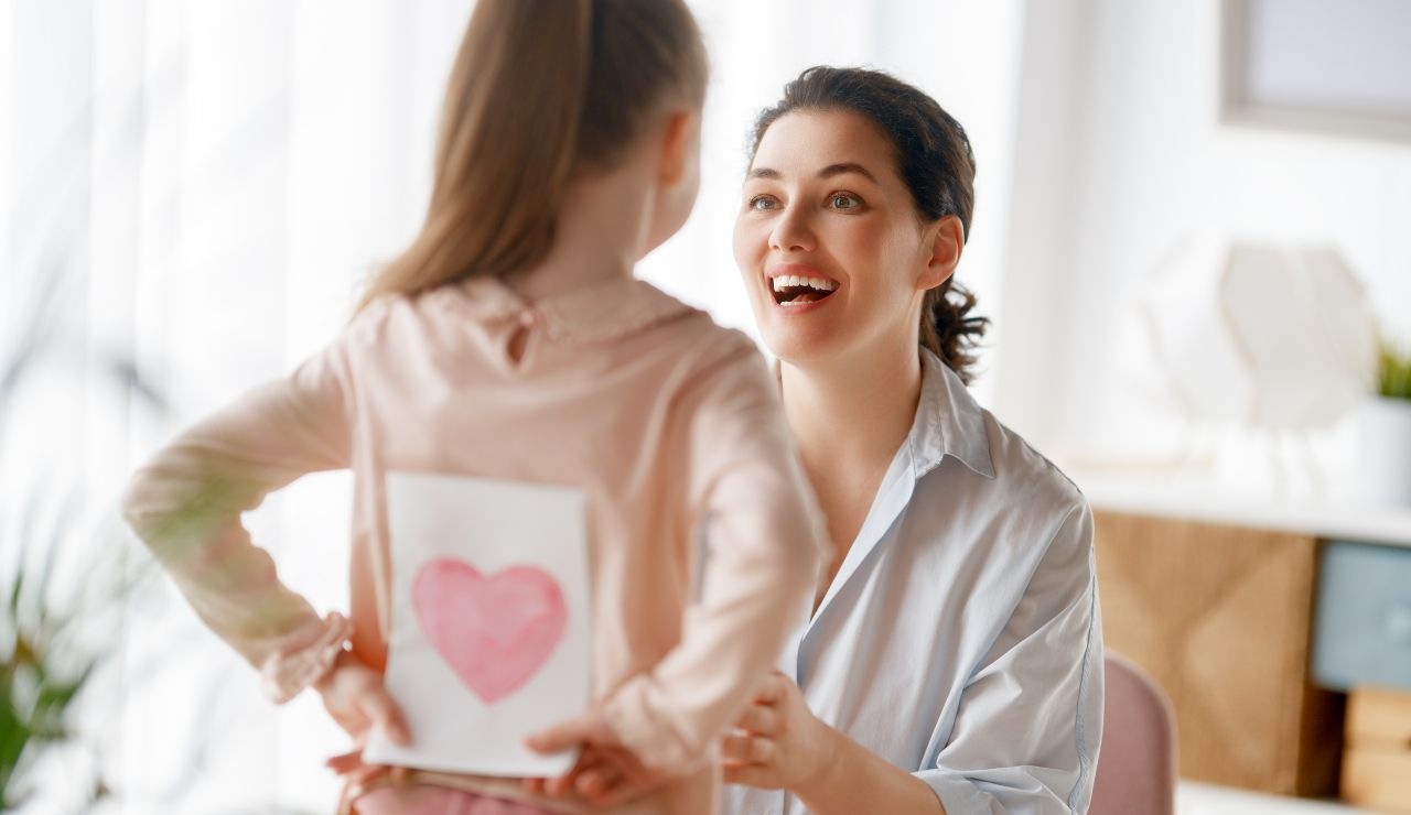 Frasi per festa della mamma