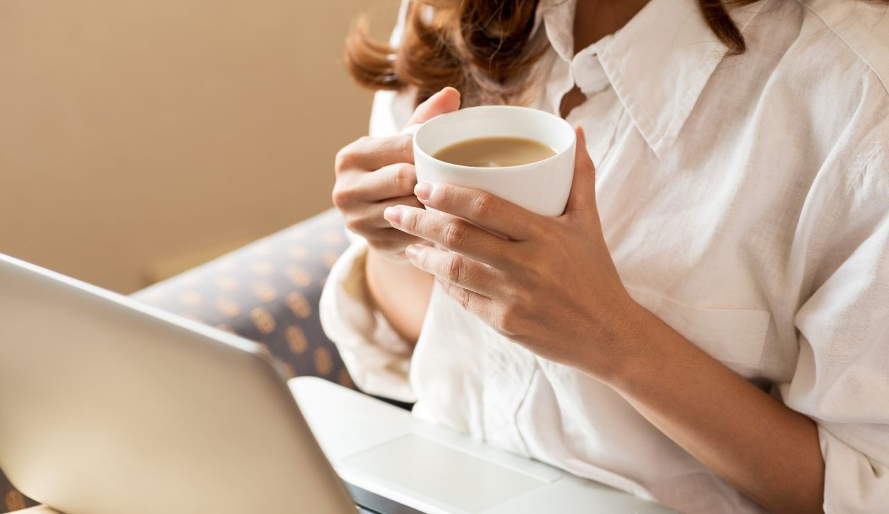 Macchina per il caffè a casa