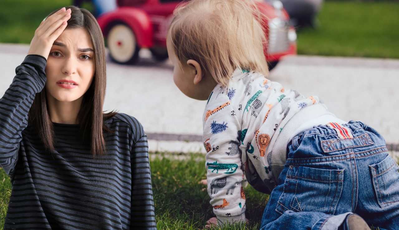Come rimuovere le macchie di erba dai vestiti